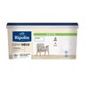 RIPOLIN All Pieces Muurverf - Satijnwit, 2,5L