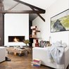 2 in 1 Wall and Ceiling Paint Satin White Ripolin 10L + 2L free