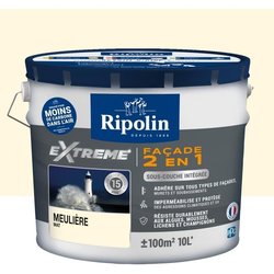 RIPOLIN Gevelverf in Meuliere toon 10L