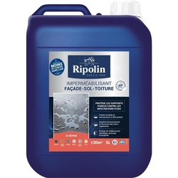 Multi-Träger-Imprägnierung RIPOLIN 398062 farblos 5L