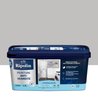 Ripolin mouse gray satin anti-humidity waterproofing paint 2,5L