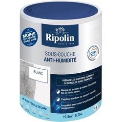 RIPOLIN Anti-Feuchtigkeits-Primer 0,75 l