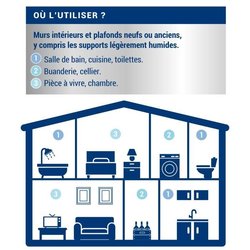 CAPA BASE ANTIHUMEDAD RIPOLIN 2,5L