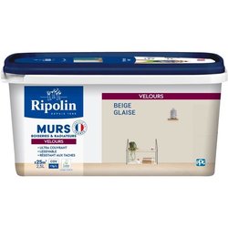 Decorative paint for walls, woodwork & radiators - RIPOLIN - 441606 - 