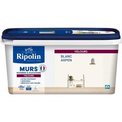 Decorative paint for walls, woodwork & radiators - RIPOLIN - 447161 - 