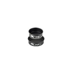 Lot de 2 mini moules a manqué a charniere - ZENKER - Special Mini - 12