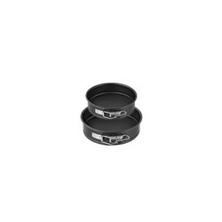 Juego de 2 mini moldes desmontables - ZENKER - Especial Mini - 16 y 18