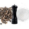 Juego de 2 molinillos de pimienta manuales - FACKELMANN PROFESIONAL - 