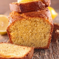 Ensemble de 2 moules a cake - DR oeTKER - Back Liebe - 25 et 35 cm