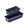 Set de 2 moules a cakes - DR oeTKER - Back Liebe - 25 et 30 cm
