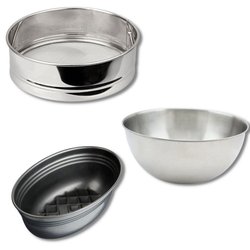 Set di 3 utensili speciali per la cottura del pane - FACKELMANN - Zenk