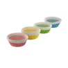 Juego de 3 muffins especiales - NIROSTA