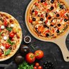 Juego de 3 utensilios para pizza - FACKELMANN