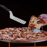 Juego de 3 utensilios para pizza - FACKELMANN