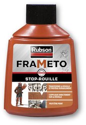 Rust Frameto Loctite 90