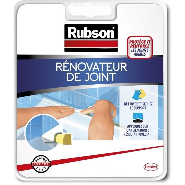 SDB Healthy Rénov Joint Service Products - RUBSON - Rol - 38 mm x 3,35