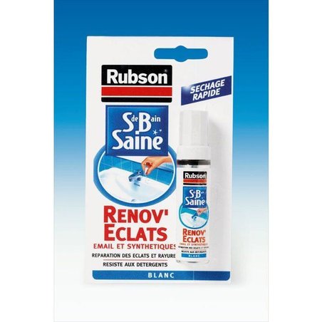 Prodotti per il bagno sano Rénov explosions - RUBSON - Flacone - 12ml