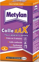 Behanglijm - METYLAN - Alle papieren - Pak van 200 g
