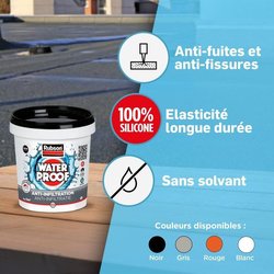 Rubson Anti-Infiltration Grau