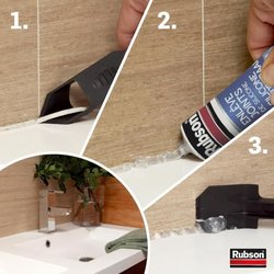 Easy Tool Entfernt-Joint