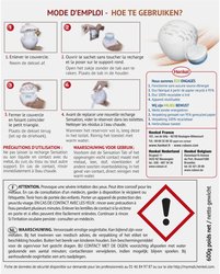 Rubson Sensation 2 Tabs