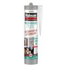 Mastice - RUBSON - PURE - Multiuso - Bianco - 280ml