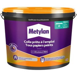 Glue - METYLAN - 2958245 - Ready to Use - All Wallpapers - Bucket - 4.