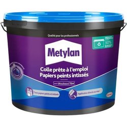Colla per carta da parati - METYLAN - 2977274 - Tessuto non tessuto - 