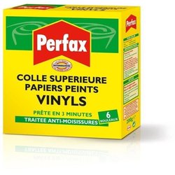 Perfax adesivo Vinyls