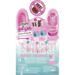 Mini délices - LANSAY - Choco Friends - Des 6 ans