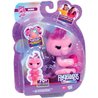 Fingerlings - LANSAY - Magic Moods Mimi el unicornio - Juego de tiempo