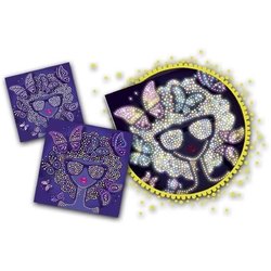 Kleurspel - LANSAY - 20285 - Pixelo Phospho 2D