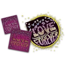 Kleurspel - LANSAY - 20285 - Pixelo Phospho 2D