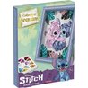 Creatief spel - LANSAY - Sequin collectie - STITCH & ANGEL - Vanaf 7 j
