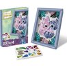 Creatief spel - LANSAY - Sequin collectie - STITCH & ANGEL - Vanaf 7 j