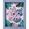 Creatief spel - LANSAY - Sequin collectie - STITCH & ANGEL - Vanaf 7 j