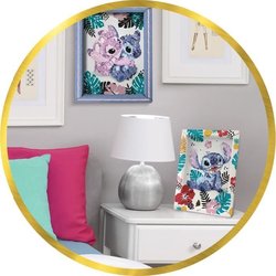 Creatief spel - LANSAY - Sequin collectie - STITCH & ANGEL - Vanaf 7 j