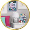 Creatief spel - LANSAY - Sequin collectie - STITCH & ANGEL - Vanaf 7 j