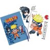 Magic Lign - LANSAY - Naruto Repro Box - 100 illustrazioni - Dai 7 ann