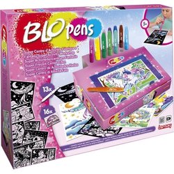 BLOPENS - Super Fairy activity center