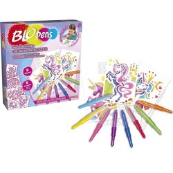 BLOPENS Activiteitset Fantastische paarden