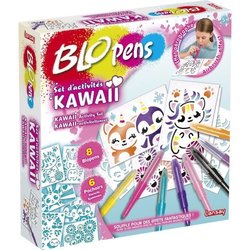 BLOPENS KAWAII ACTIVITY SET