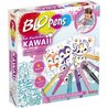 BLOPENS KAWAII ACTIVITEITENSET
