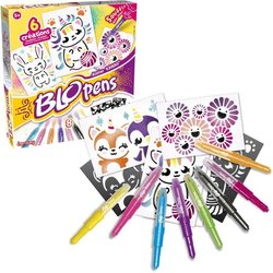 Blopens - LANSAY - Taller Kawaii - A partir de 5 años