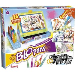 Blopens - LANSAY - Studio creativo di animali - Dai 5 anni