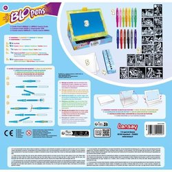 Blopens - LANSAY - Studio creativo di animali - Dai 5 anni