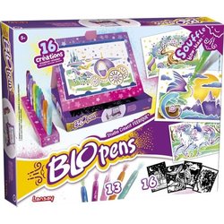 Blopens - LANSAY - Estudio creativo mágico - A partir de 5 años