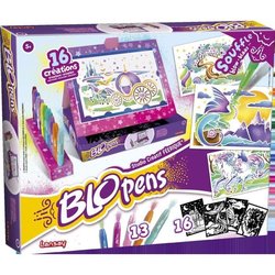 Blopens - LANSAY - Magisches Kreativstudio - Ab 5 Jahren