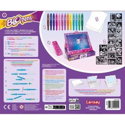 Blopens - LANSAY - Magisches Kreativstudio - Ab 5 Jahren