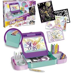 Blopens - LANSAY - Fantastico kit creativo - Età 5+